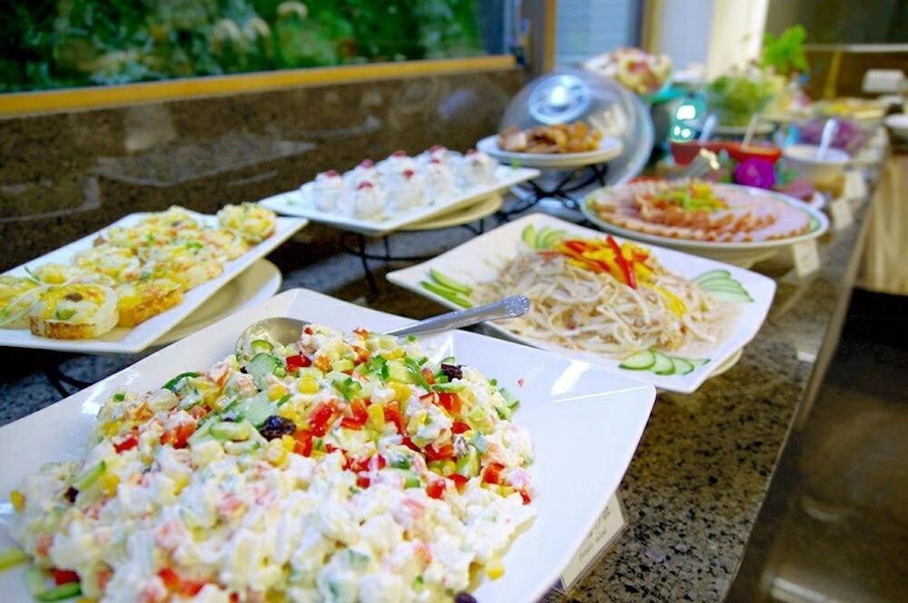 Lishiuan Hotel Hualian Zewnętrze zdjęcie