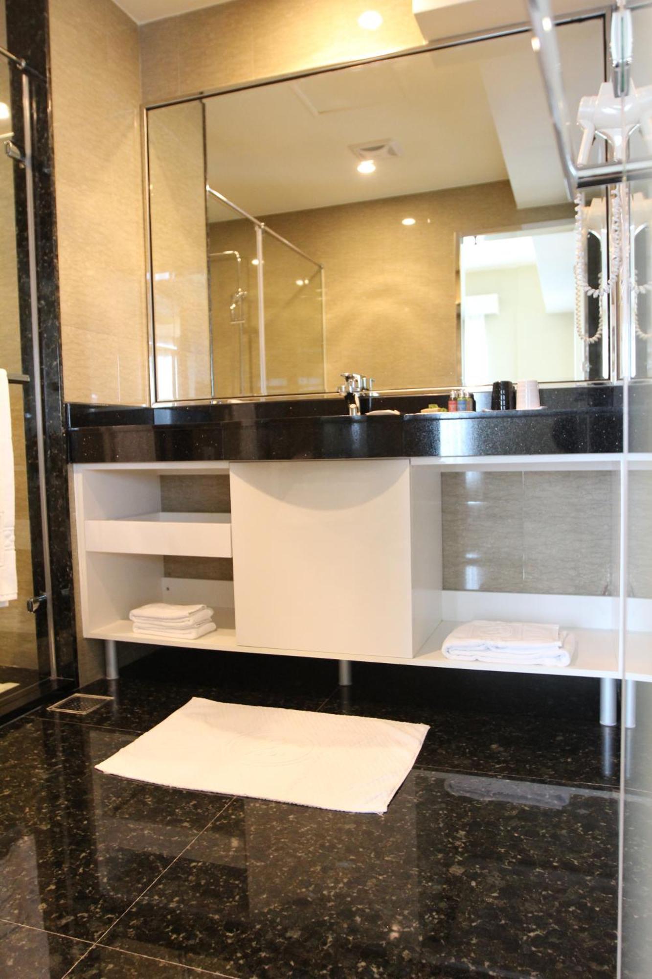 Lishiuan Hotel Hualian Pokój zdjęcie