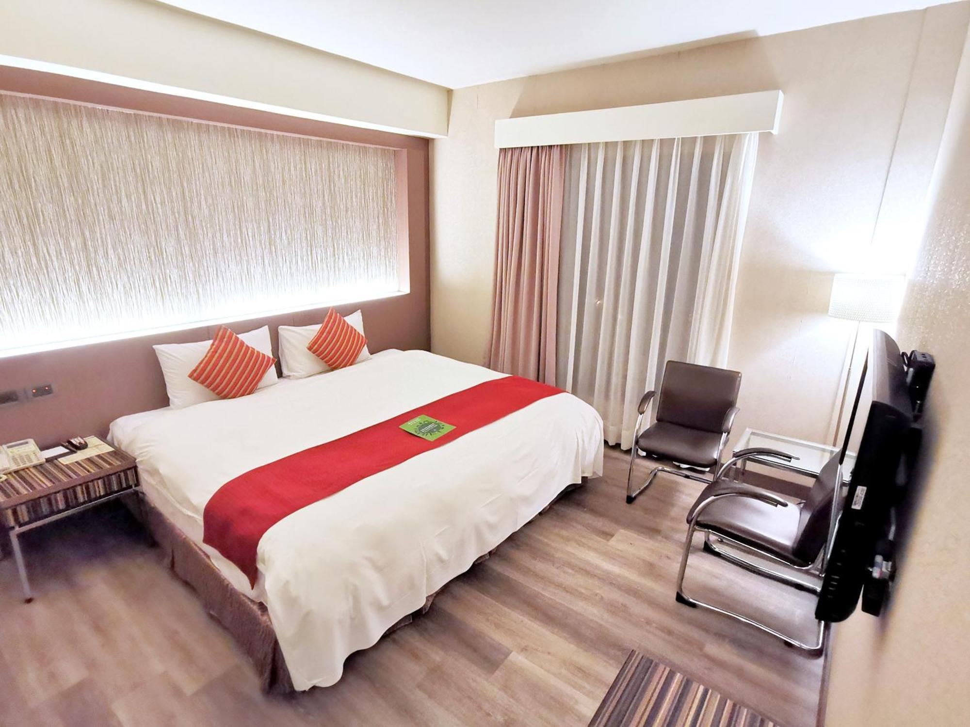 Lishiuan Hotel Hualian Zewnętrze zdjęcie