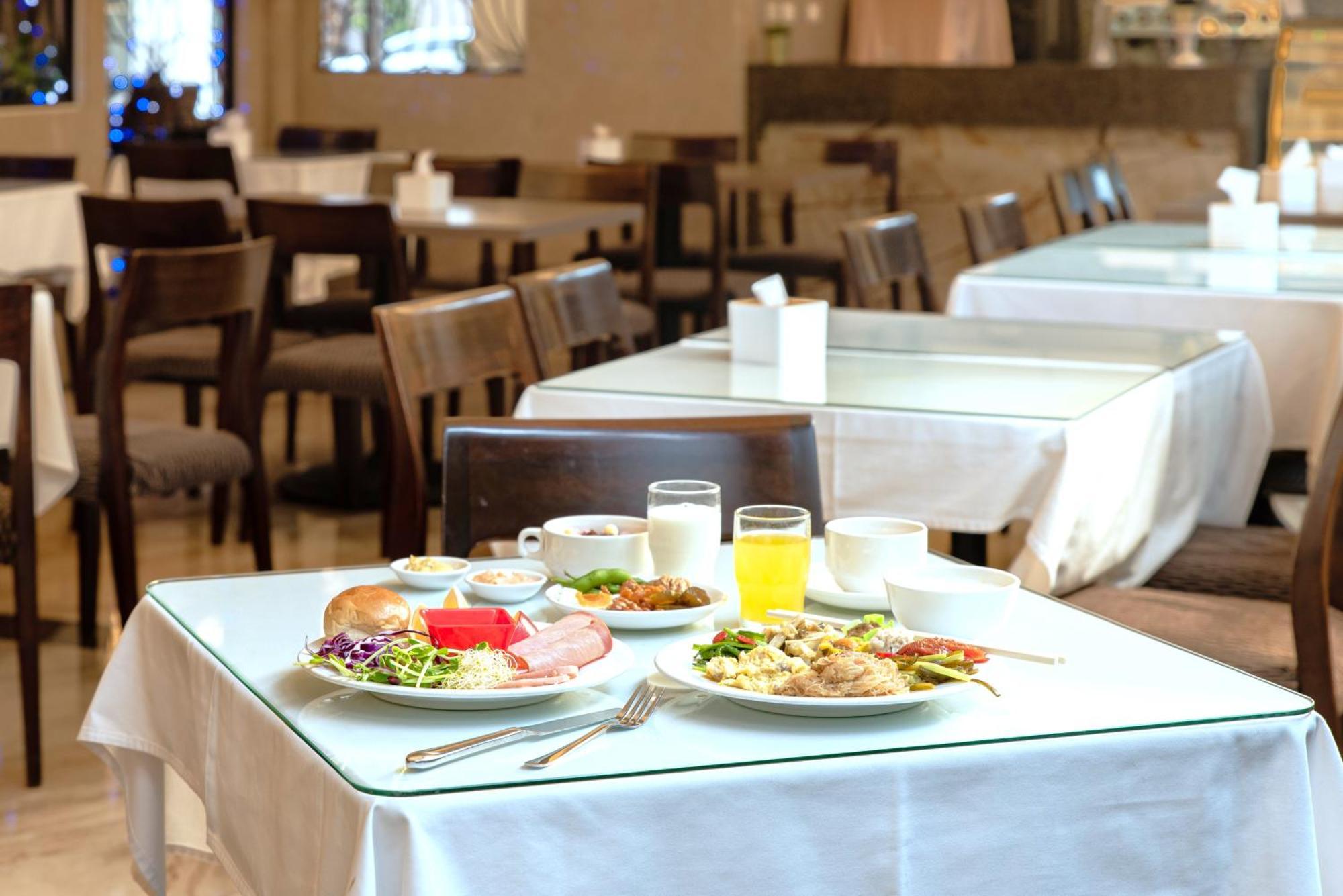 Lishiuan Hotel Hualian Zewnętrze zdjęcie