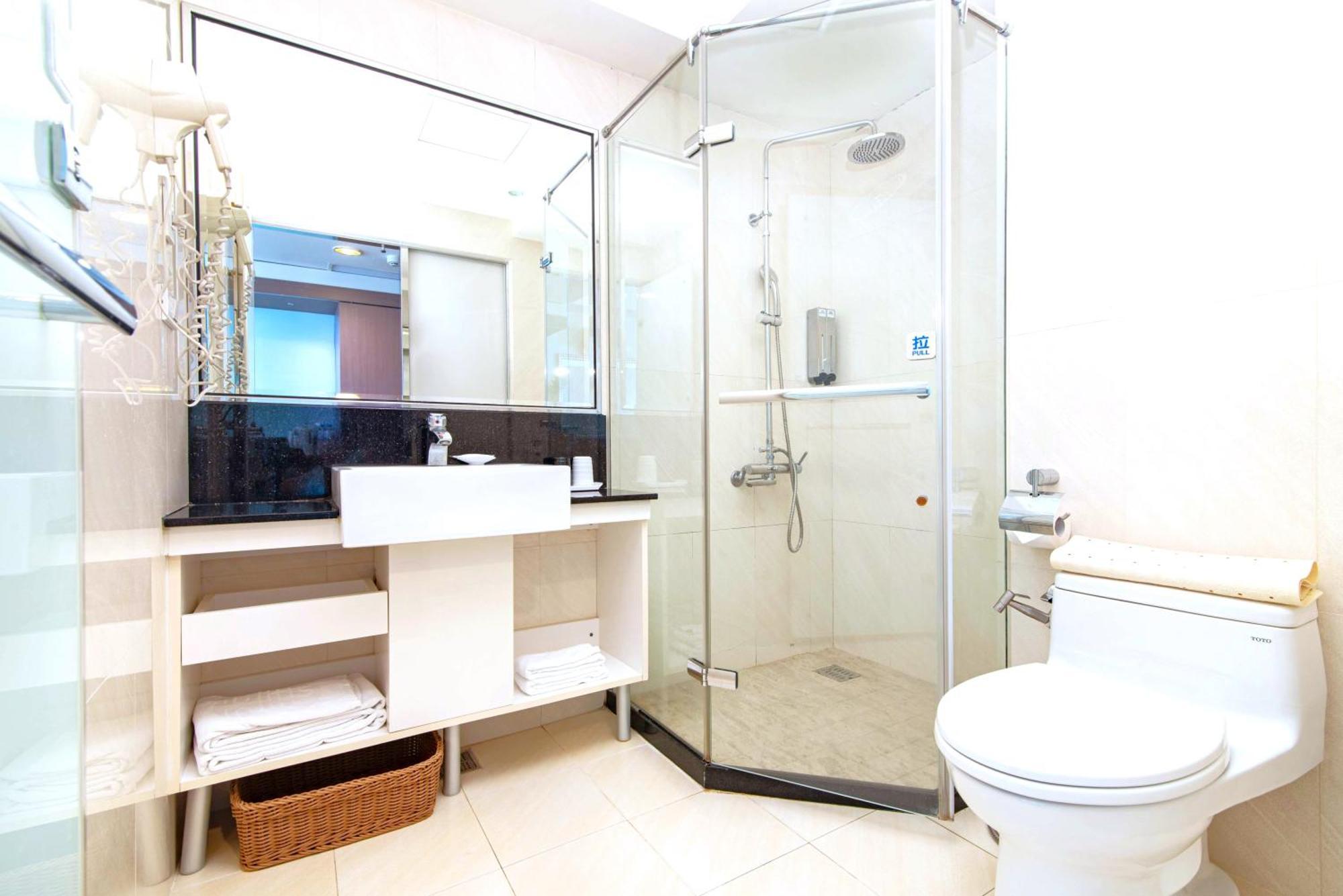 Lishiuan Hotel Hualian Zewnętrze zdjęcie