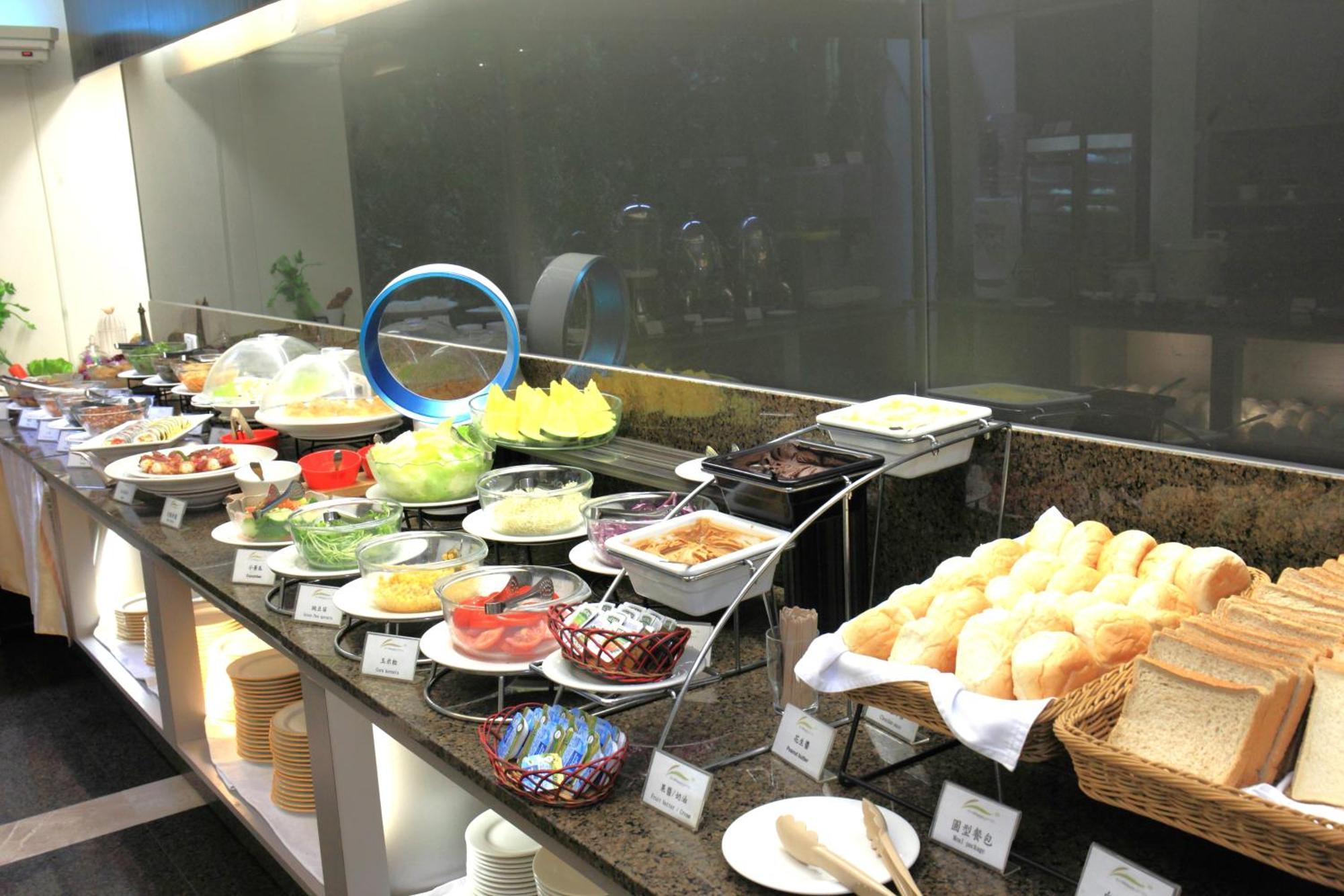 Lishiuan Hotel Hualian Zewnętrze zdjęcie