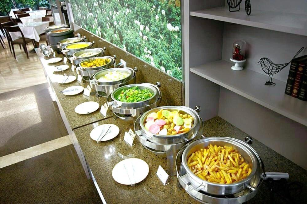 Lishiuan Hotel Hualian Zewnętrze zdjęcie