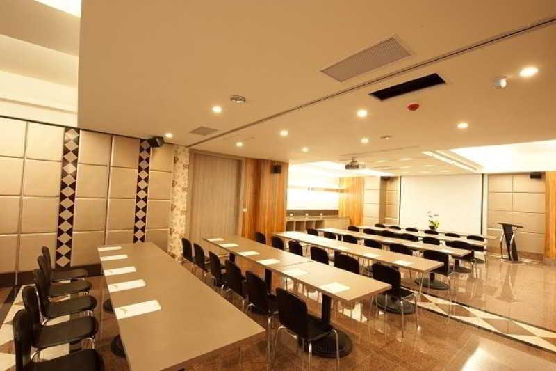 Lishiuan Hotel Hualian Zewnętrze zdjęcie