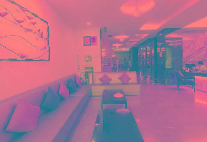 Lishiuan Hotel Hualian Zewnętrze zdjęcie
