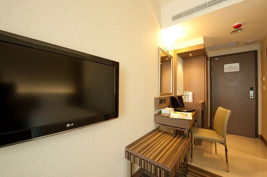 Lishiuan Hotel Hualian Zewnętrze zdjęcie