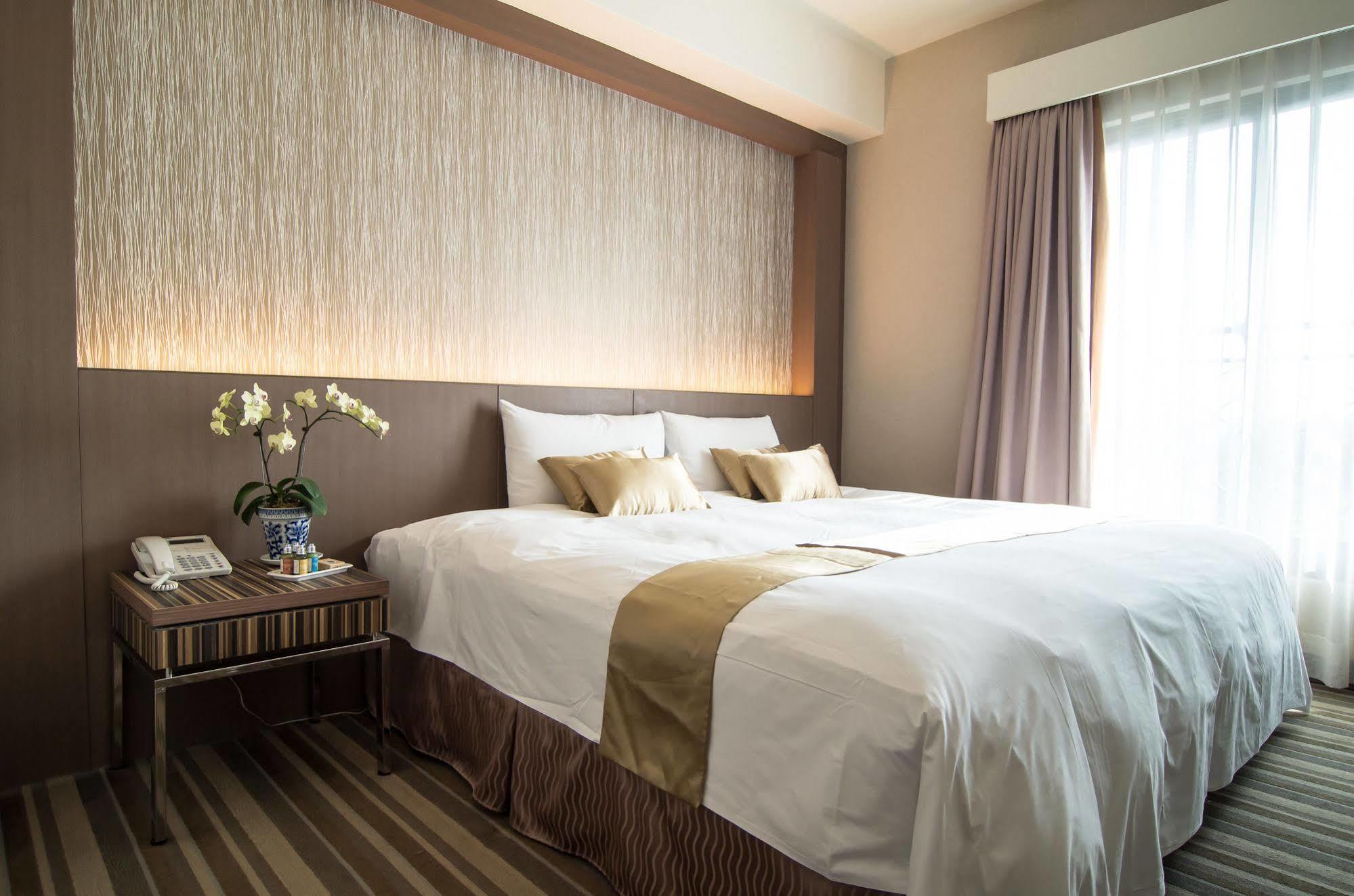 Lishiuan Hotel Hualian Zewnętrze zdjęcie
