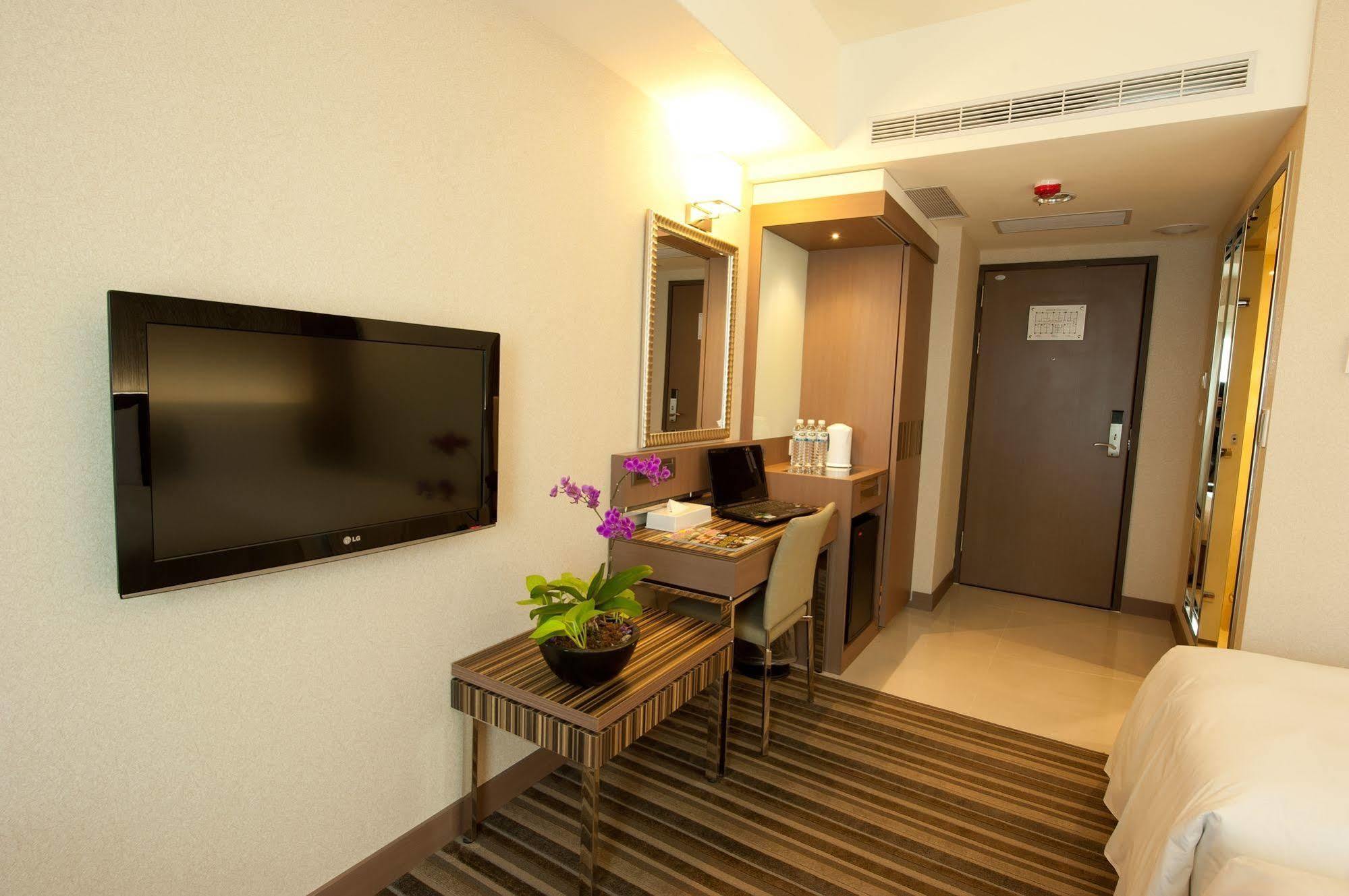 Lishiuan Hotel Hualian Zewnętrze zdjęcie