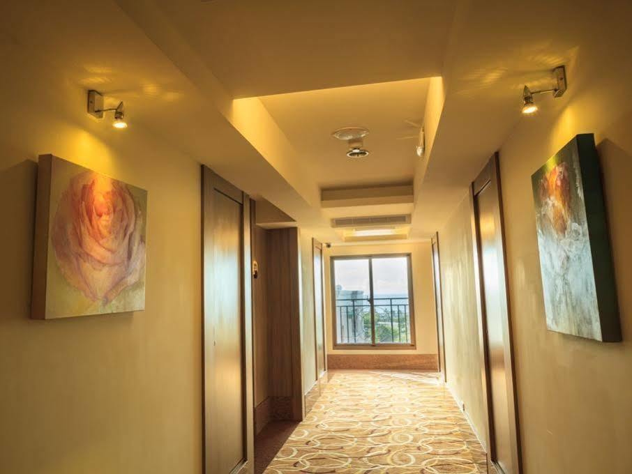 Lishiuan Hotel Hualian Zewnętrze zdjęcie