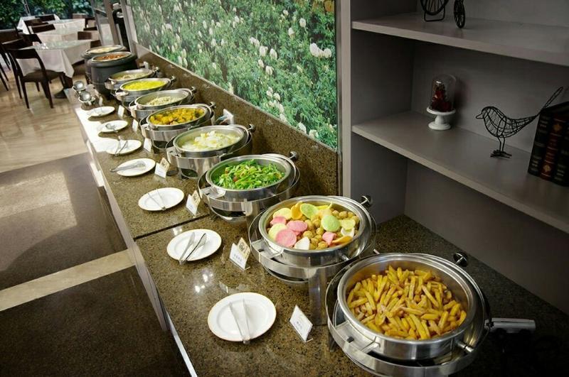 Lishiuan Hotel Hualian Zewnętrze zdjęcie