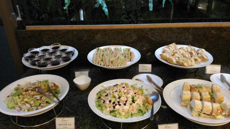 Lishiuan Hotel Hualian Zewnętrze zdjęcie