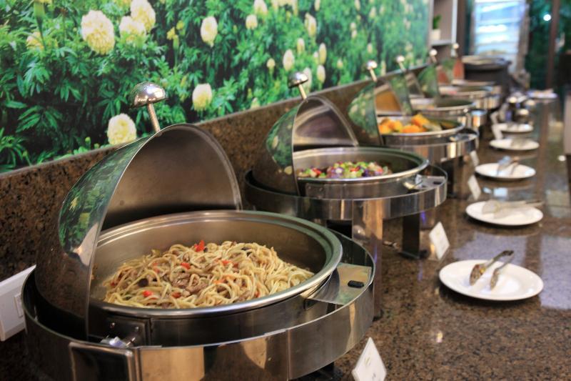 Lishiuan Hotel Hualian Zewnętrze zdjęcie